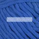 thumbnail image 5 of 2Madejas Chenilla Hilo Terciopelo Manta Hilo 2x100g/7.1oz 6 Súper Voluminoso Poliéster Suave Tejido para Ganchillo Tejedura Bolsos Bufanda Sombrero, Oscuro Azul, 5 of 7