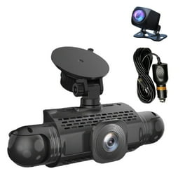アクセサリー AUKEY mirror dash camera Aukey Mirror Dash Camera Review - 6.8