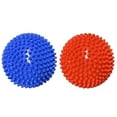 thumbnail image 3 of Hedgehog Balance Pods, Stability Balance Trainer, Half Spiky Fitness Domes for Kids Adults Sports, 3 of 6