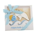 thumbnail image 2 of de Delfines Abridor de Botellas Herramienta de Champán Bomboniere Favor de, 2 of 9