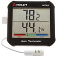 thumbnail image 3 of Higrotermómetro Triplett RHT415 Temperatura y humedad, 3 of 5
