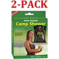thumbnail image 3 of Coghlan's Solar Heated Camp Shower, 5-Gallon, 3 of 5