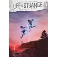 thumbnail image 3 of Hot Anime Game Life Is Strange Posters and Prints Canvas Painting Wall The Traveler Art Pictures for Room Home Decor Gamer Gift, 3 of 5