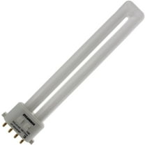 Osram Sylvania CF13DS/E/827 Compact Fluorescent 13W 2GX7 Base Light Bulb