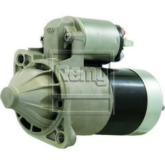 Remy Starter Motor P/N:99622