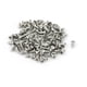 thumbnail image 1 of 100 piezas de tornillos autoperforantes de cabeza plana Phillips de acero inoxidable M1.2 x 3mm, 1 of 2