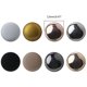 thumbnail image 4 of Minnieouse Soporte para Hijab con revestimiento de Metal, fuerte y duradero, soporte fácil de usar para seguridad Accesorios de disfraces Tipo 3 8 piezas, 4 of 6
