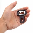 thumbnail image 5 of Clip De Hebilla De Cinturón De Seguridad Para Automóvil Clip De Cinturón De Seguridad Para Automóvil Hebilla De Cinturón De Seguridad Para Automóvil Abrebotellas Montado En El Vehículo Fiesta Minnieouse VI004628-00, 5 of 5