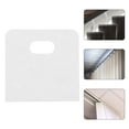 thumbnail image 2 of Offres du Jour Liquidation Ruban Adhésif 40 Pcs Onglets pour Stores Verticaux Fixateurs de Stores pour Remplacement Lattes Haute Adhérence Patch PVC Rideau Vertical Accessoires de Rideau, 2 of 4