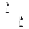 thumbnail image 1 of Bewildely Electric Candle Warmer Lamp Bedside Lights Bedroom Home for Room Study Type1 NO1, 1 of 1