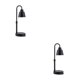 thumbnail image 1 of Cateissary Electric Candle Warmer Lamp Bedside Lights  Room for Bedroom Study Home Type1 NO1, 1 of 1