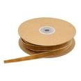 thumbnail image 3 of Velvet Ribbon for DIY Crafts - Single Sided Flocking Ribbon for Gift Wrapping and Bow Making, Velvet Material Ribbon for Jewelry and Decoration, 3 of 4