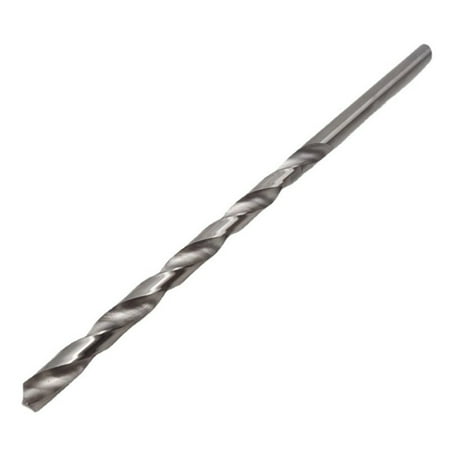 

Extra Long Twist Drill Bits 160/200mm Heavy Duty Drill Bit for Wood Plastic Drywall