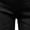 Black, variant on Hzzrkos Girls Casual Athletic Solid Color Elastic Waist Loose Straight Wide Leg Long Pants Trousers With Pockets for Girls Daily Workout Loungewear Outfit Gray
