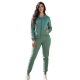thumbnail image 1 of Conjunto Mujer Térmico Pant Y Sudadera Capucha Set De Pants, 1 of 7