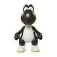 thumbnail image 1 of Nintendo 2.5" Limited Articulation – Yoshi (black), 1 of 2