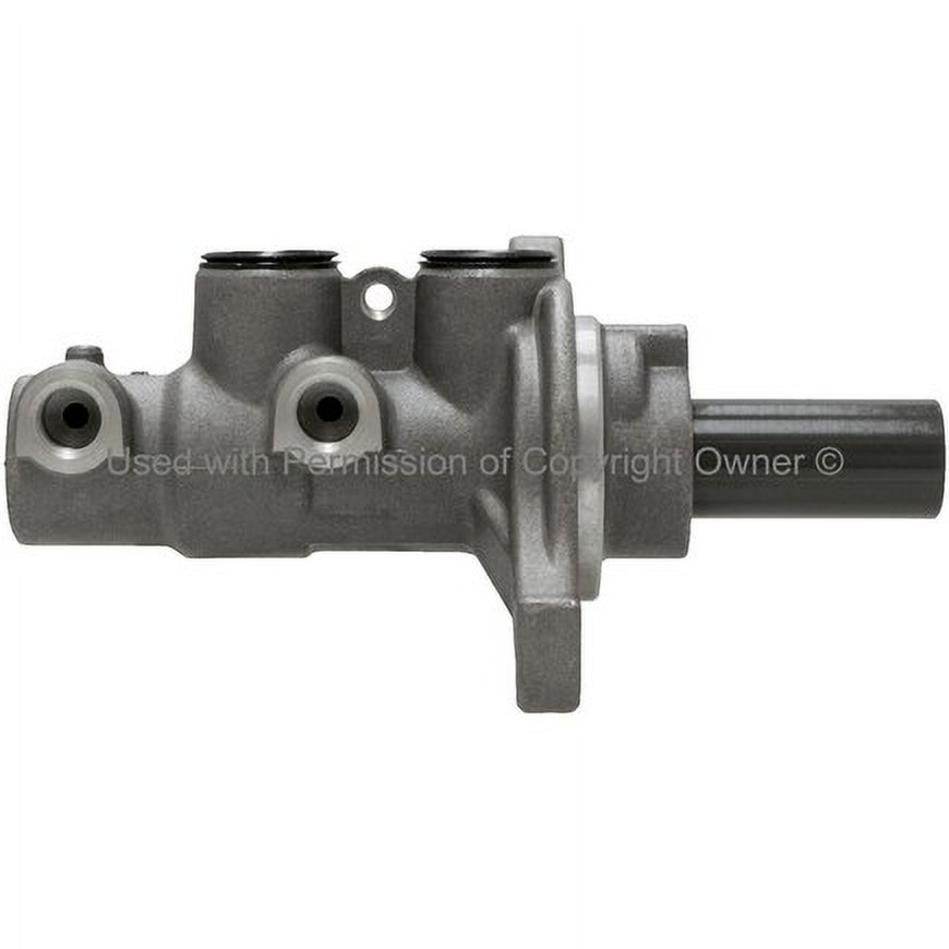 Quality-Built NM55492 New Brake Master Cylinder