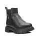 thumbnail image 4 of Botin Juvenil Tendencia Otoño Invierno Napa Negro 18-26 negro 24, 4 of 6