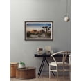 thumbnail image 6 of Marmont Hill Mojave Native Tree Framed Wall Art, 6 of 6