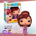 thumbnail image 1 of Funko Pop Megara #379 Hercules Funko, 1 of 6