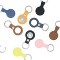 thumbnail image 4 of ULLOO AirTag Key Ring – Apple Air Tag Protective Cases and Covers for Keys, Purses, Backpacks, Luggage, Pets, and Many, 4 of 5