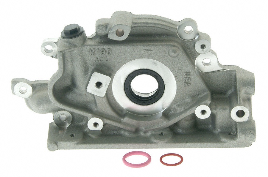 Federal Mogul 22443568 FDM22443568 OIL PUMP