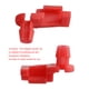 thumbnail image 5 of Riwesomey 1 par 88981030 88981031 juego de Clips de barra de mango de puerta trasera de coche abrazadera de puerta trasera de automóvil Vehículos, repuestos y accesorios Mis, 5 of 6