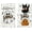 Beige, variant on Beige Cat Pumpkin Ghost Halloween Kitchen Towels Dish Towels, 18x26 Inch Bats Jack-O''-Lantern Decoration Hand Towels Set of 2
