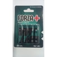 thumbnail image 2 of Pila de Zinc/Carbón R6 AA 1.5 V Forza + Pila AA, 2 of 2