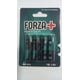 thumbnail image 2 of Pila de Zinc/Carbón R6 AA 1.5 V Forza + Pila AA, 2 of 2