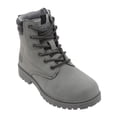 thumbnail image 1 of Tenis K-Swiss MINI LINCOLN Children Color Gris, 1 of 5
