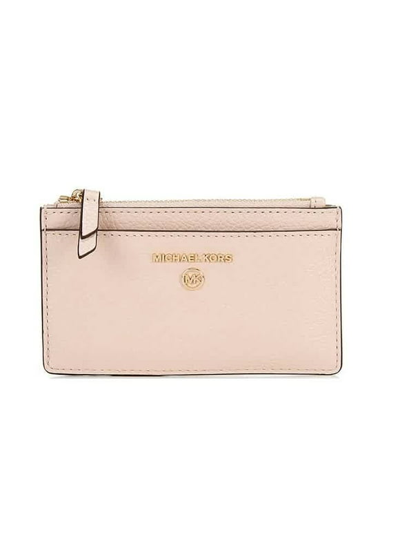 Michael Kors Womens Wallets & Card Cases in Women's Bags | Pink -  