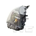 thumbnail image 4 of TYC 20-9633-00-1 Right Headlight Assembly for 2015-2016 Toyota Yaris TO2519151, 4 of 6