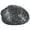 Black, variant on ZZERHUOO Decorative Stones For Landscaping Realistic Rock For Garden Aquarium Yard Staging Multipurpose Use Durable Stone For Concealing And Nature Stone Rock Sturdy Multipurpose Stepping Stones for