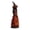 Autumn Ember, variant on 5'' Enchanted Autumn Witch Figurine - 2026 New Autumn Witch Figurine Halloween Ornament Tiered Tray for Office Home Thanksgiving Table Shelf Fall Decor (Golden Harvest)
