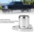thumbnail image 4 of Aluminium Alloy Thermostat Housing For  7.3L Engine, Leak Proof Seal, Improved Coolant, 4 of 8