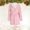 Pink, variant on House Robes for Women Short Hooded Warm Robe for Women with Pockets Loungewear Sleepwear Home