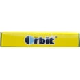 thumbnail image 4 of Orbit Spearmint Sugarfree Gum, 6 pc, 4 of 4