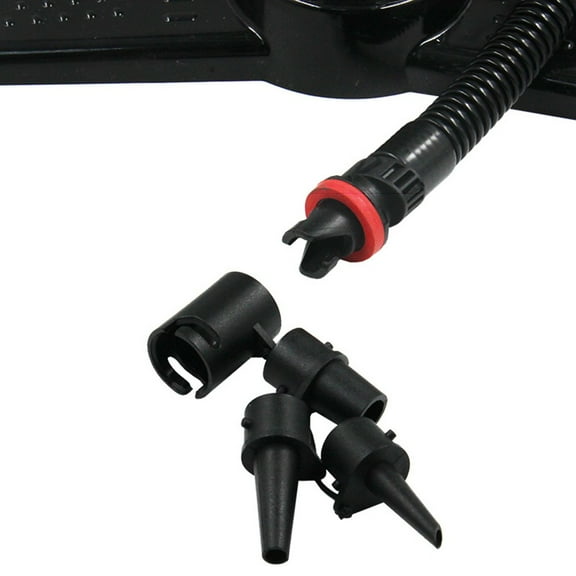 Paddle Board Adapter Multi-Function Adapter Inflatable Conversion Air Nozzle