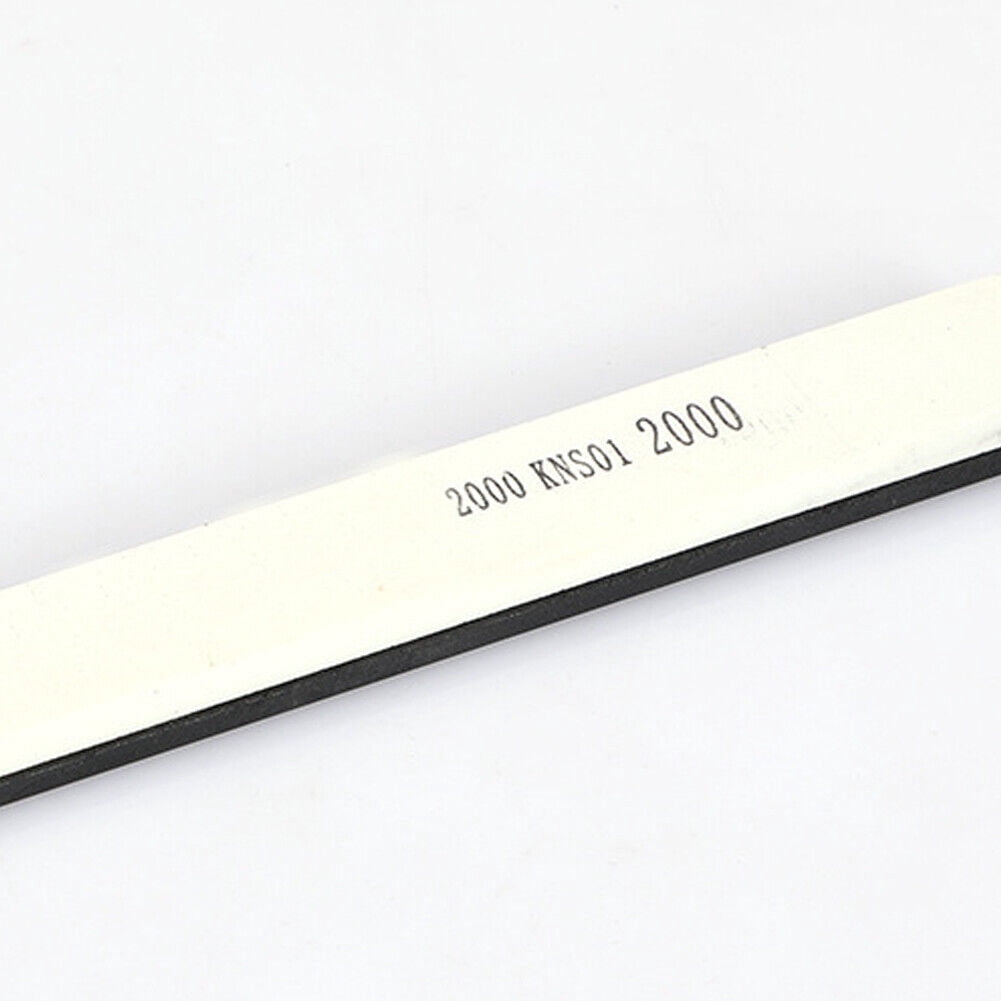 US 6-12 pcs Sharpening Stone Kitchen Knife Professional Sharpener