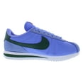 thumbnail image 2 of Nike Cortez Womens Shoes Size 9, Color: Royal Pulse/White/Black/Fir, 2 of 4