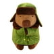 thumbnail image 2 of Muñeco de Peluche Strade Fareast Limited 28 cm Adorable para Decoración de Habitación de Niños, 2 of 8