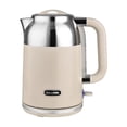 thumbnail image 1 of Kalorik Retro Electric Kettle JK 46084 CR, 1 of 7