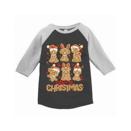 

Paw Patrol Merry Christmas Pup Long Sleeve Toddler Tshirts - 3 4 5 Years Old - Xmas Paw Patrol Tee