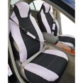 ANDA Car Seat Covers Front Pairs for Women Universal Size Fit Truck SUV