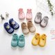 thumbnail image 3 of 3-36 Meses Primavera Otoño Recién Nacido Suelas De Goma Calcetines De Bebé Niñas Niños Zapatos Piso Antideslizante Suela Suave Calcetín, 3 of 4