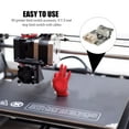 thumbnail image 4 of 3pcs 3D Printer X Y Z Axis Stepper Motor and Limited Switches for CR10 Ender3, 4 of 8