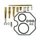 thumbnail image 1 of Suitable for 1997-2005 Honda Recon 250 TRX250 replacement, off-road motorcycle carburetor repair kit, 1 of 6