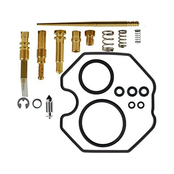 Suitable for 1997-2005 Honda Recon 250 TRX250 replacement, off-road motorcycle carburetor repair kit