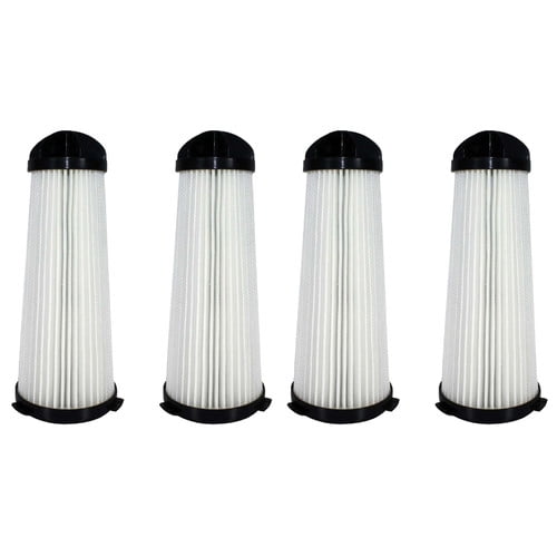 Crucial Hoover C2401 Washable HEPA Vacuum Cleaner Filter (Set of 4